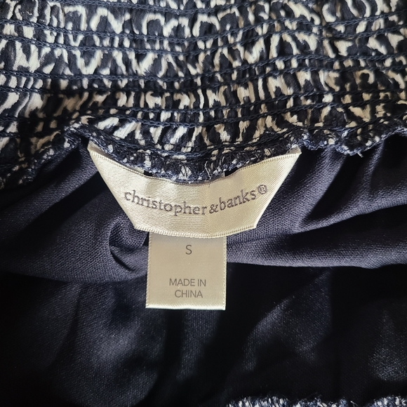 EUC Christopher Banks skirt - Picture 2 of 3